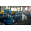 Auto Change Size C Purlin Machine